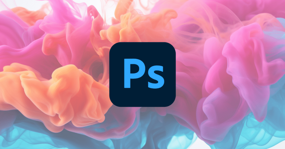 Photoshop course all levels